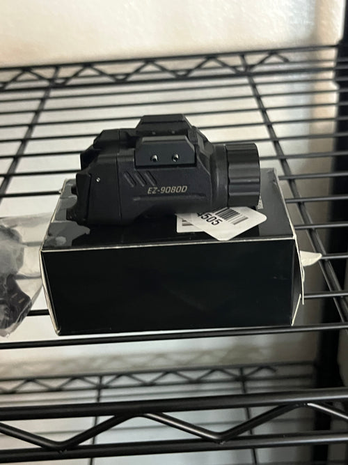 EZaiming weapon light
