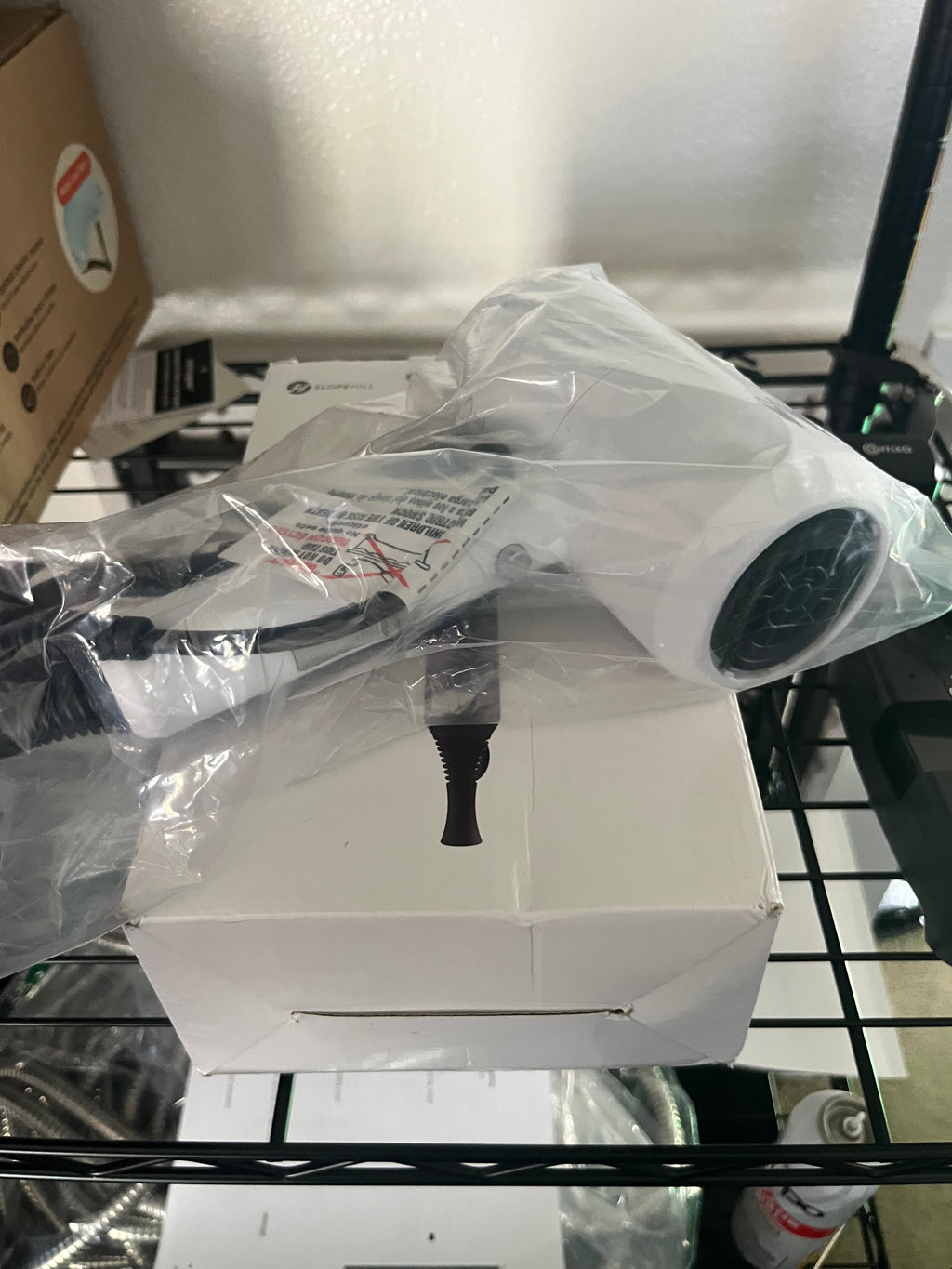 Slopehill professional Ionic Hair Dryer