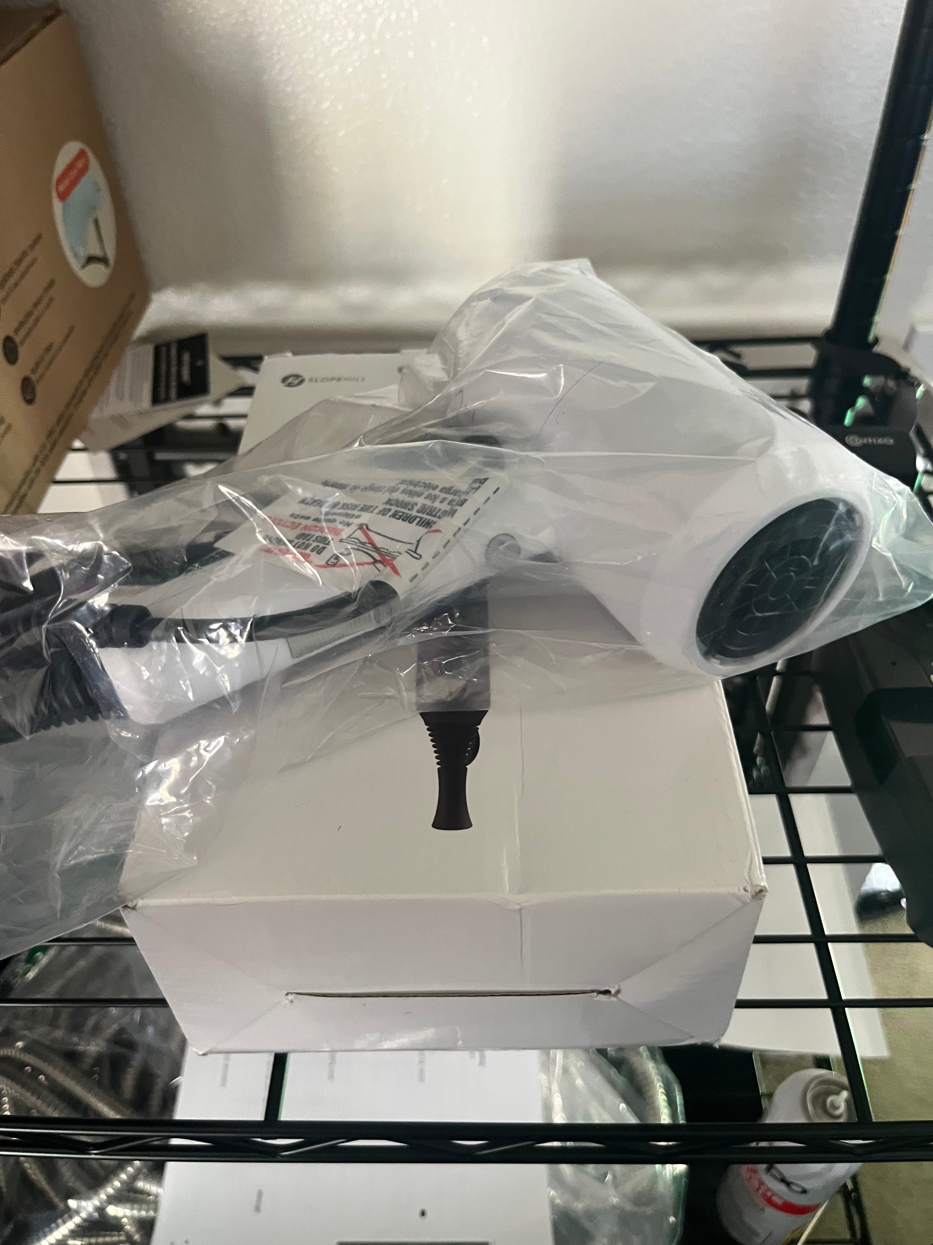 Slopehill professional Ionic Hair Dryer