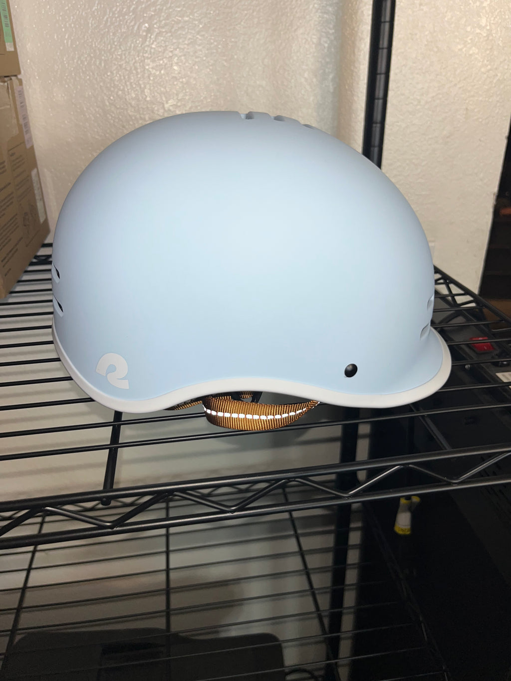 Retrospect Remi Adult Helmet