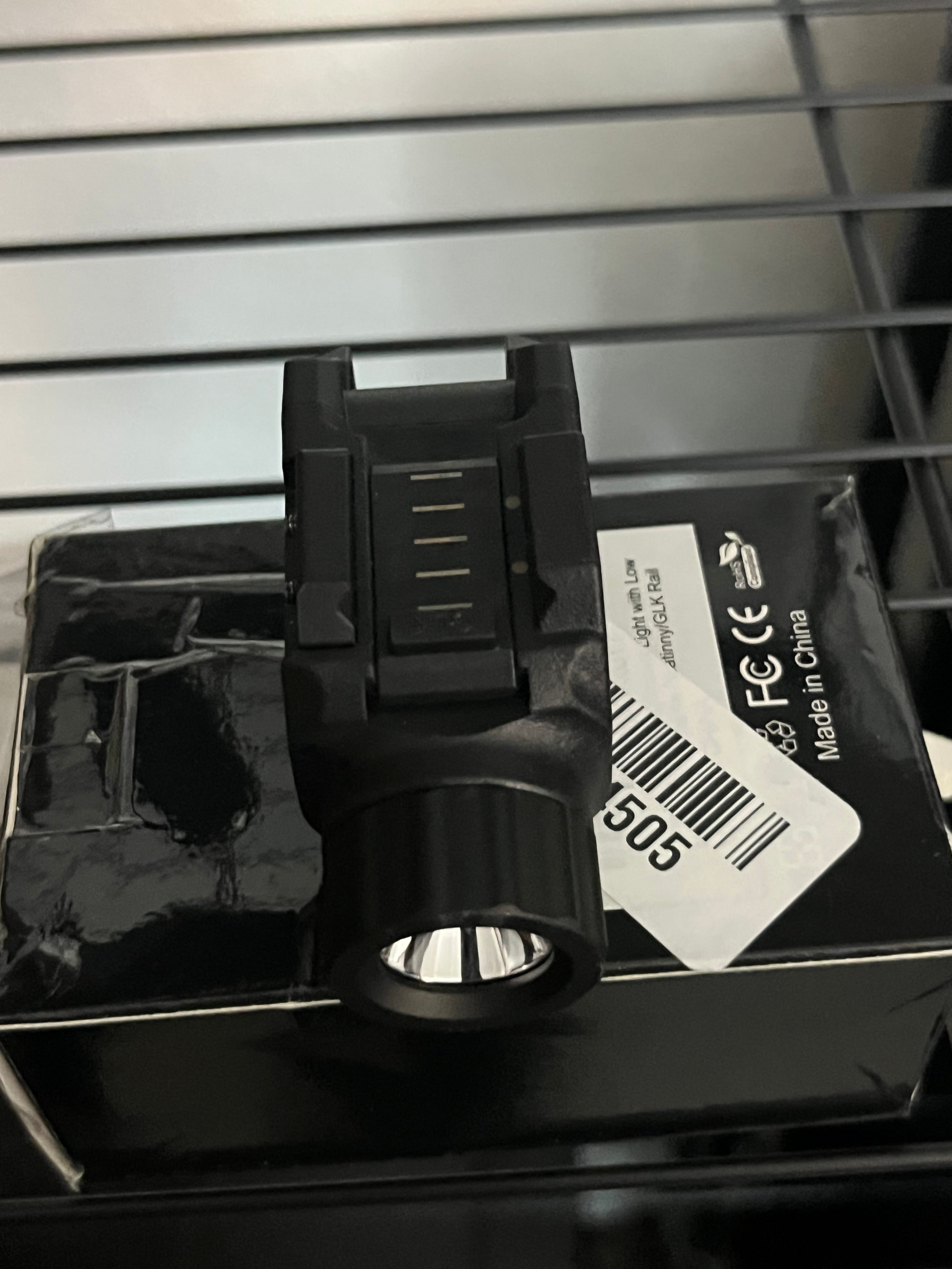 EZaiming weapon light