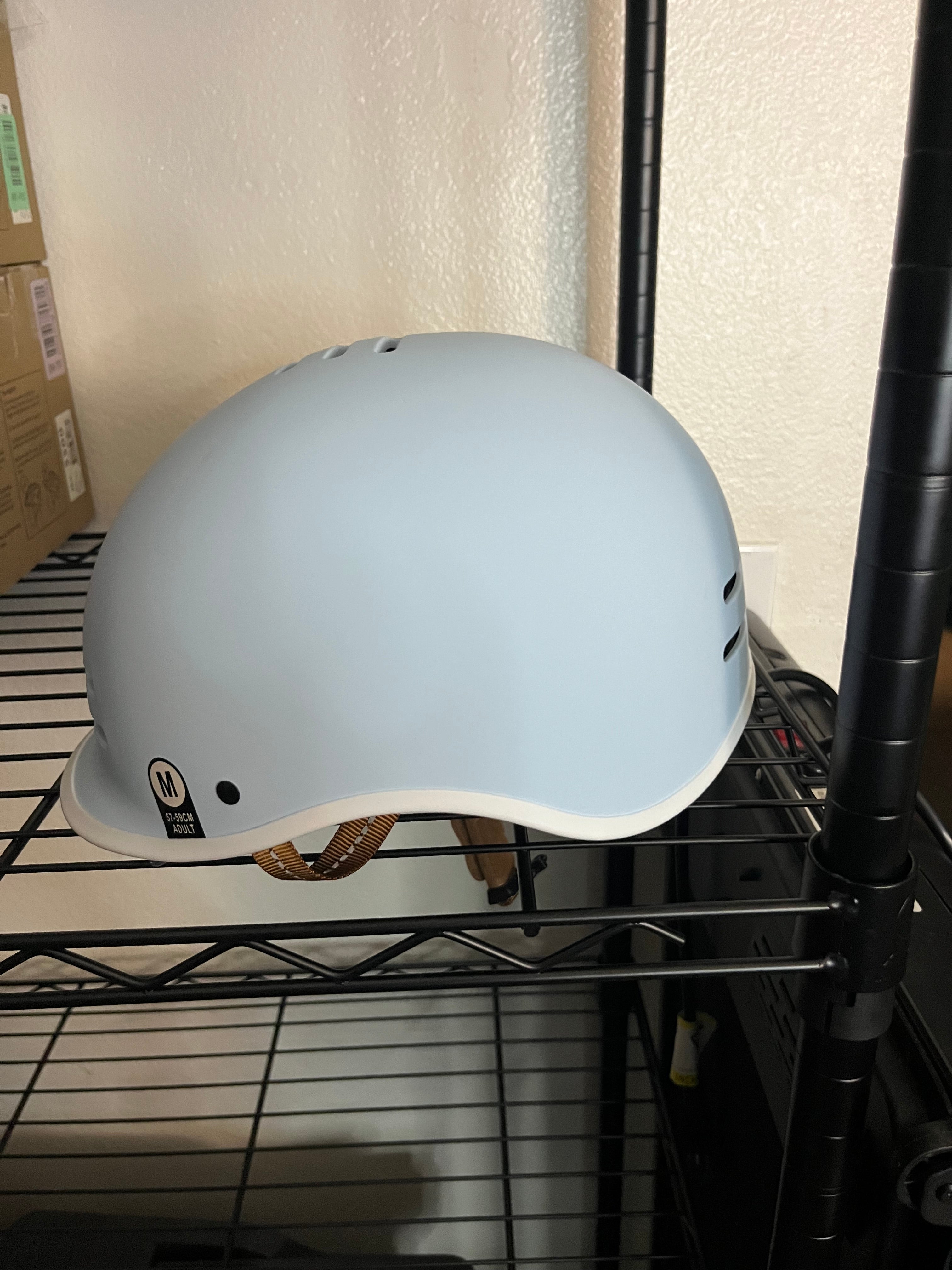 Retrospect Remi Adult Helmet