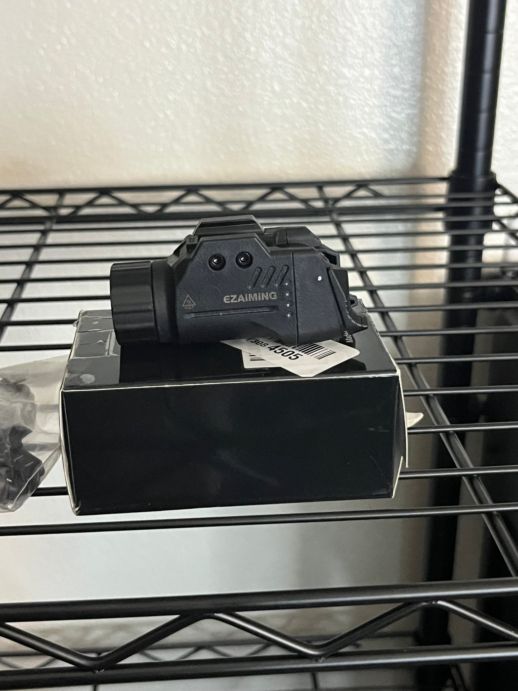 EZaiming weapon light
