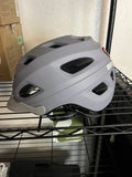 Retrospec Lennon Bike Helmet with LED safety light