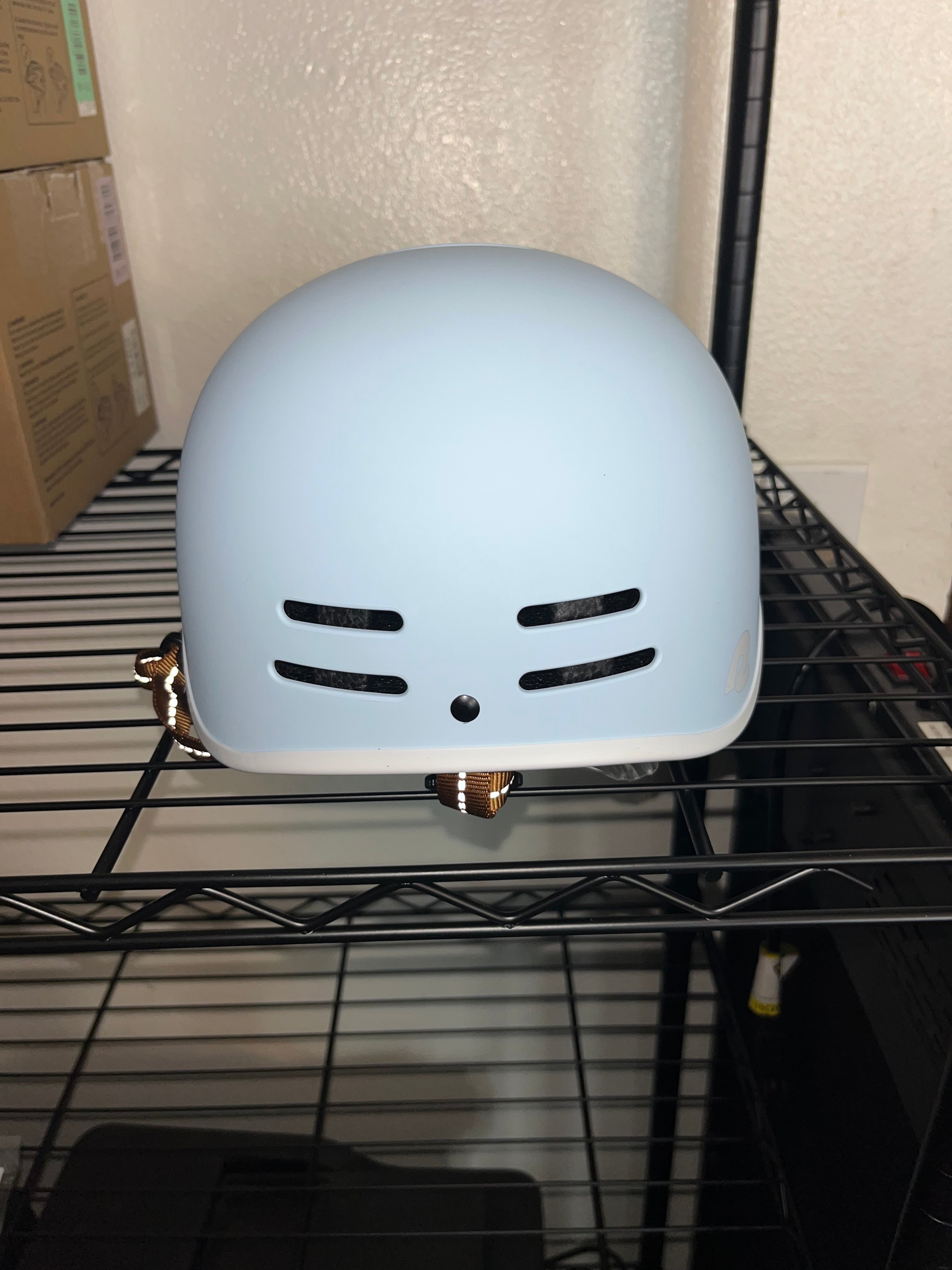 Retrospect Remi Adult Helmet